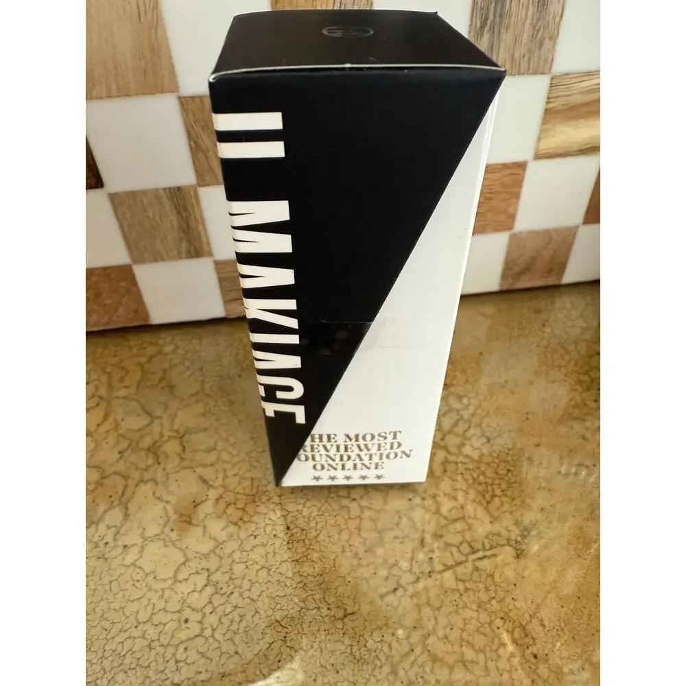 IL MAKIAGE FLAWLESS BASE FOUNDATION MAKEUP #35